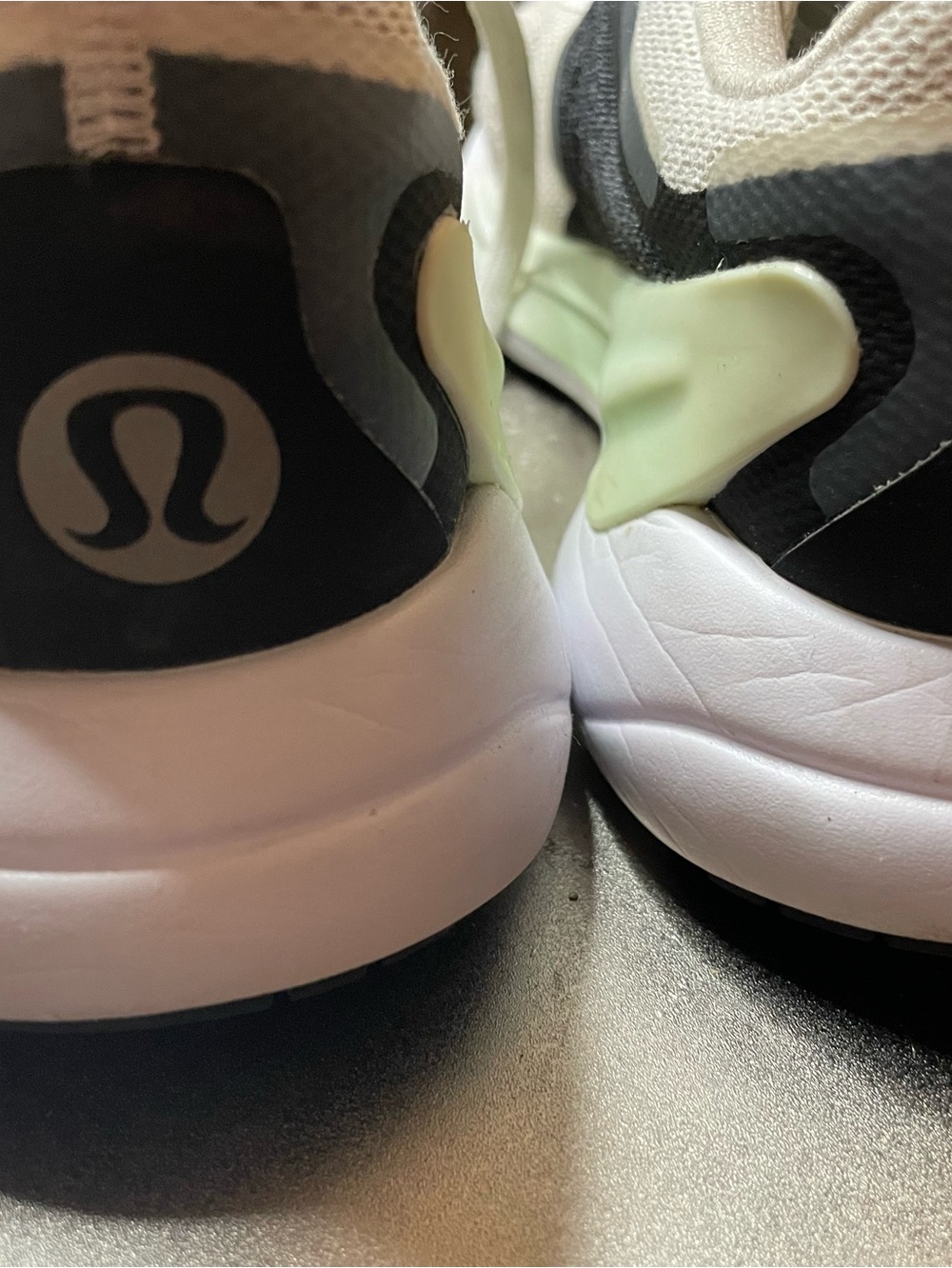 Lululemon Women's Blissfeel 2 Running Shoe - Picture 11 of 14